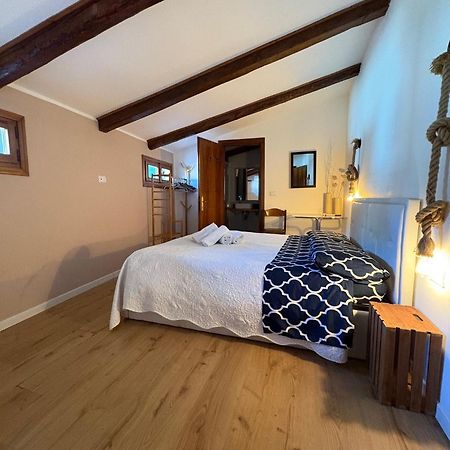 Loggia Rialto Apartments Venice Ngoại thất bức ảnh