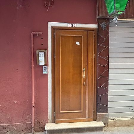 Loggia Rialto Apartments Venice Ngoại thất bức ảnh