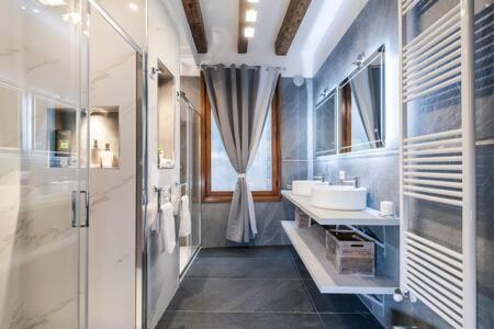Loggia Rialto Apartments Venice Ngoại thất bức ảnh