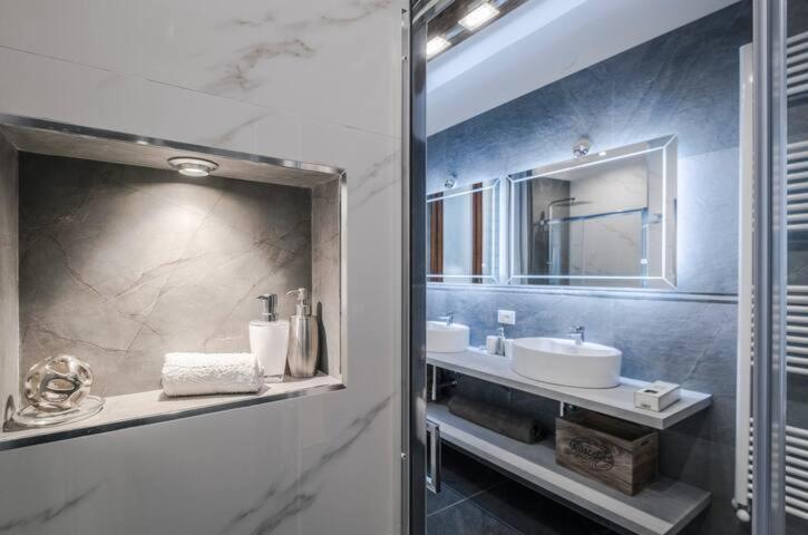 Loggia Rialto Apartments Venice Ngoại thất bức ảnh