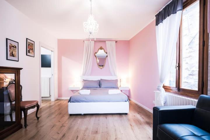 Loggia Rialto Apartments Venice Ngoại thất bức ảnh
