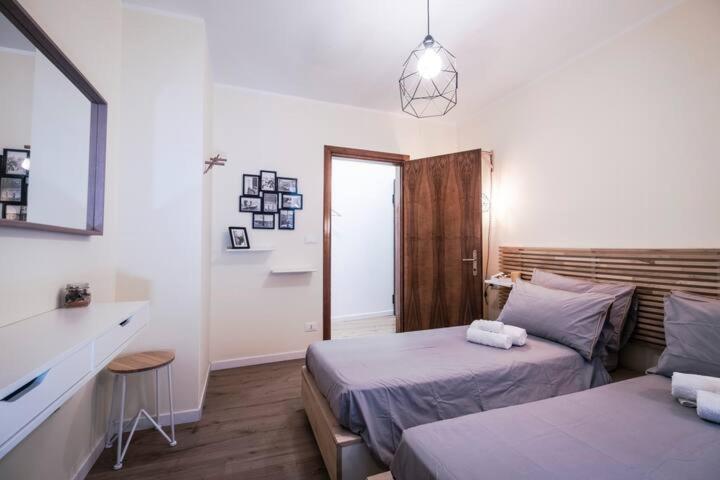 Loggia Rialto Apartments Venice Ngoại thất bức ảnh