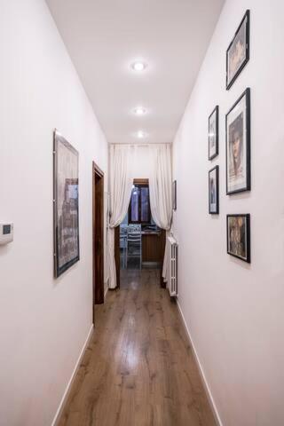 Loggia Rialto Apartments Venice Ngoại thất bức ảnh