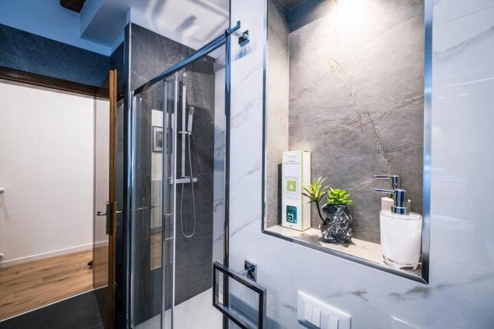 Loggia Rialto Apartments Venice Ngoại thất bức ảnh