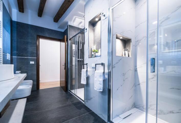 Loggia Rialto Apartments Venice Ngoại thất bức ảnh
