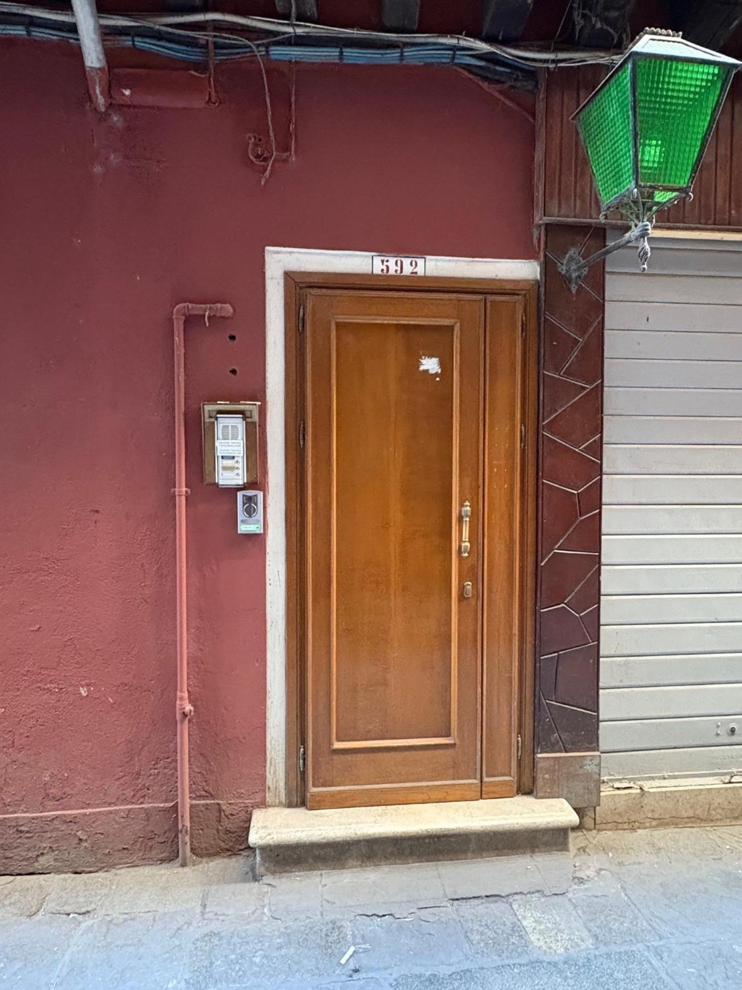 Loggia Rialto Apartments Venice Ngoại thất bức ảnh