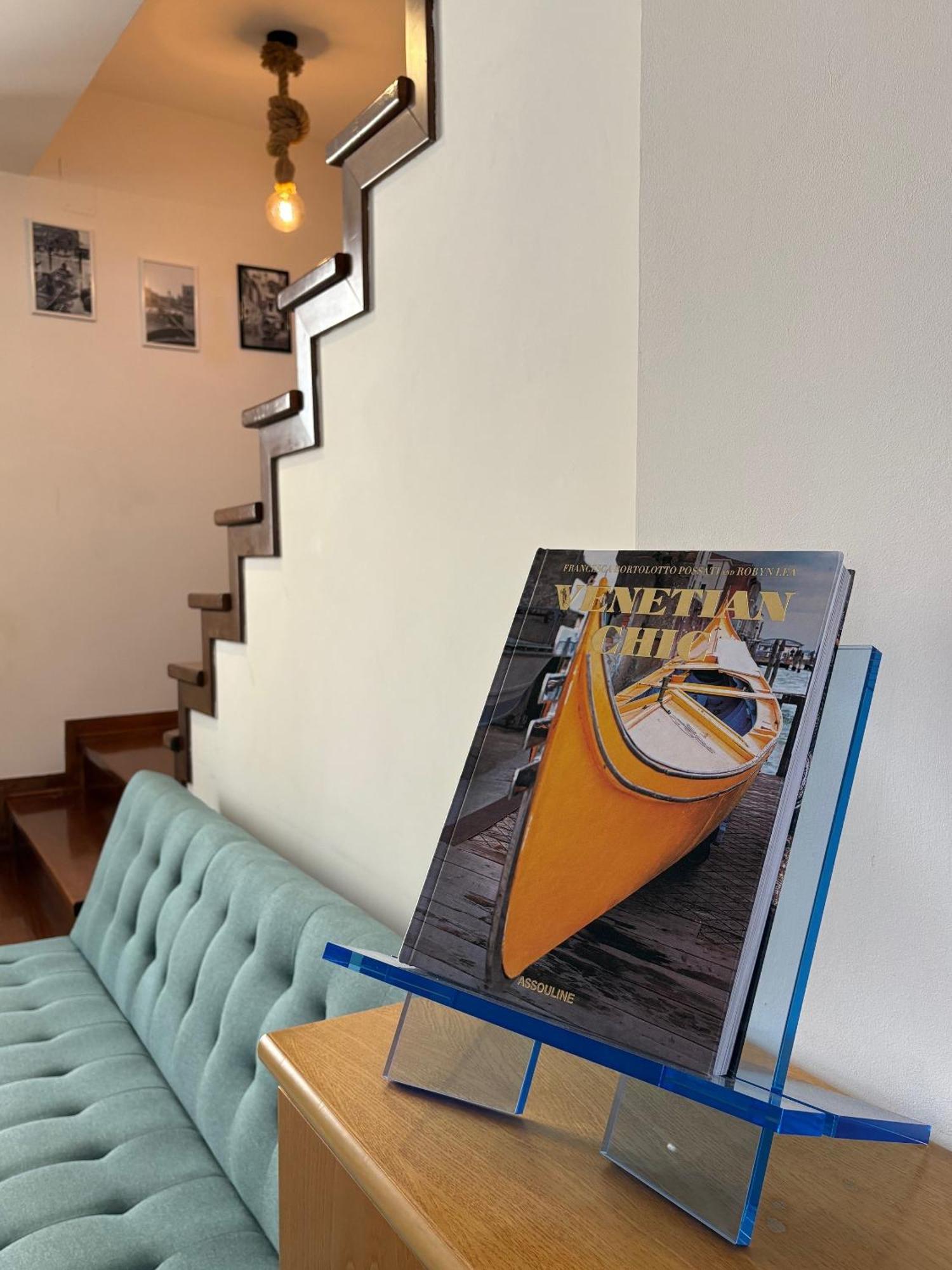Loggia Rialto Apartments Venice Ngoại thất bức ảnh