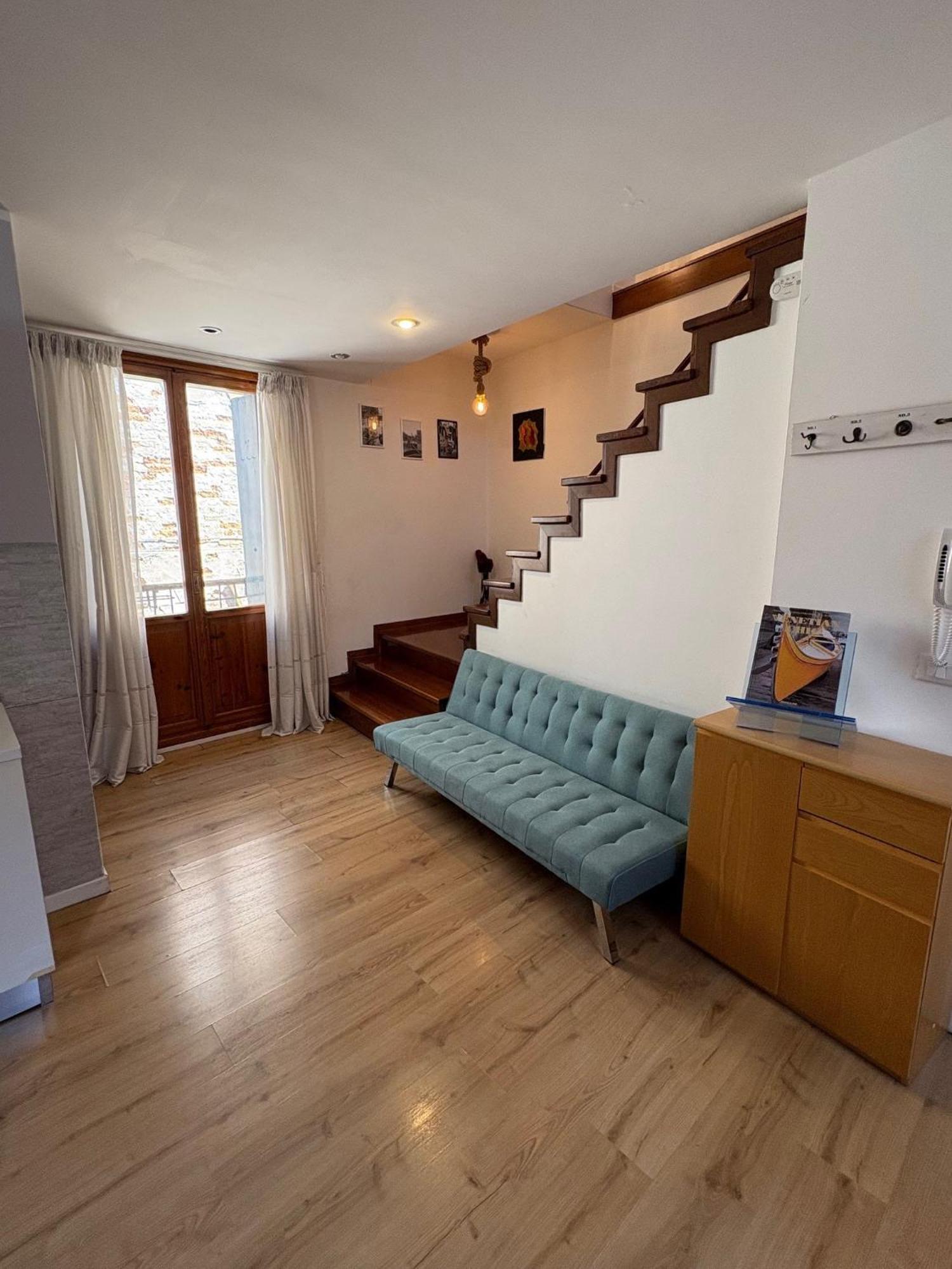 Loggia Rialto Apartments Venice Ngoại thất bức ảnh