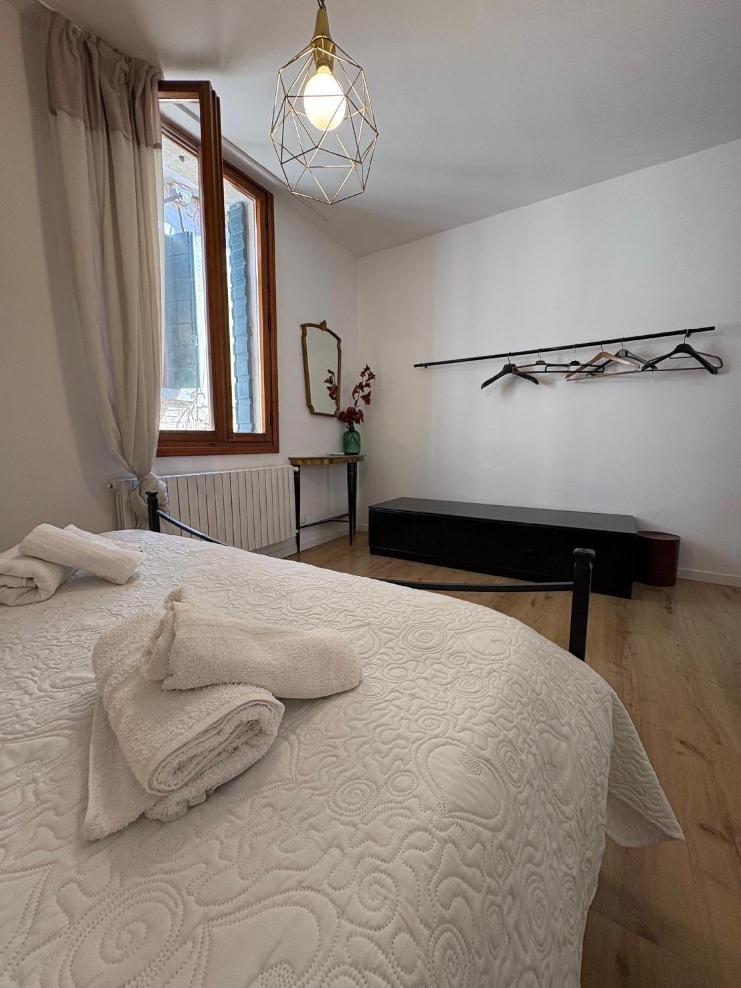 Loggia Rialto Apartments Venice Ngoại thất bức ảnh